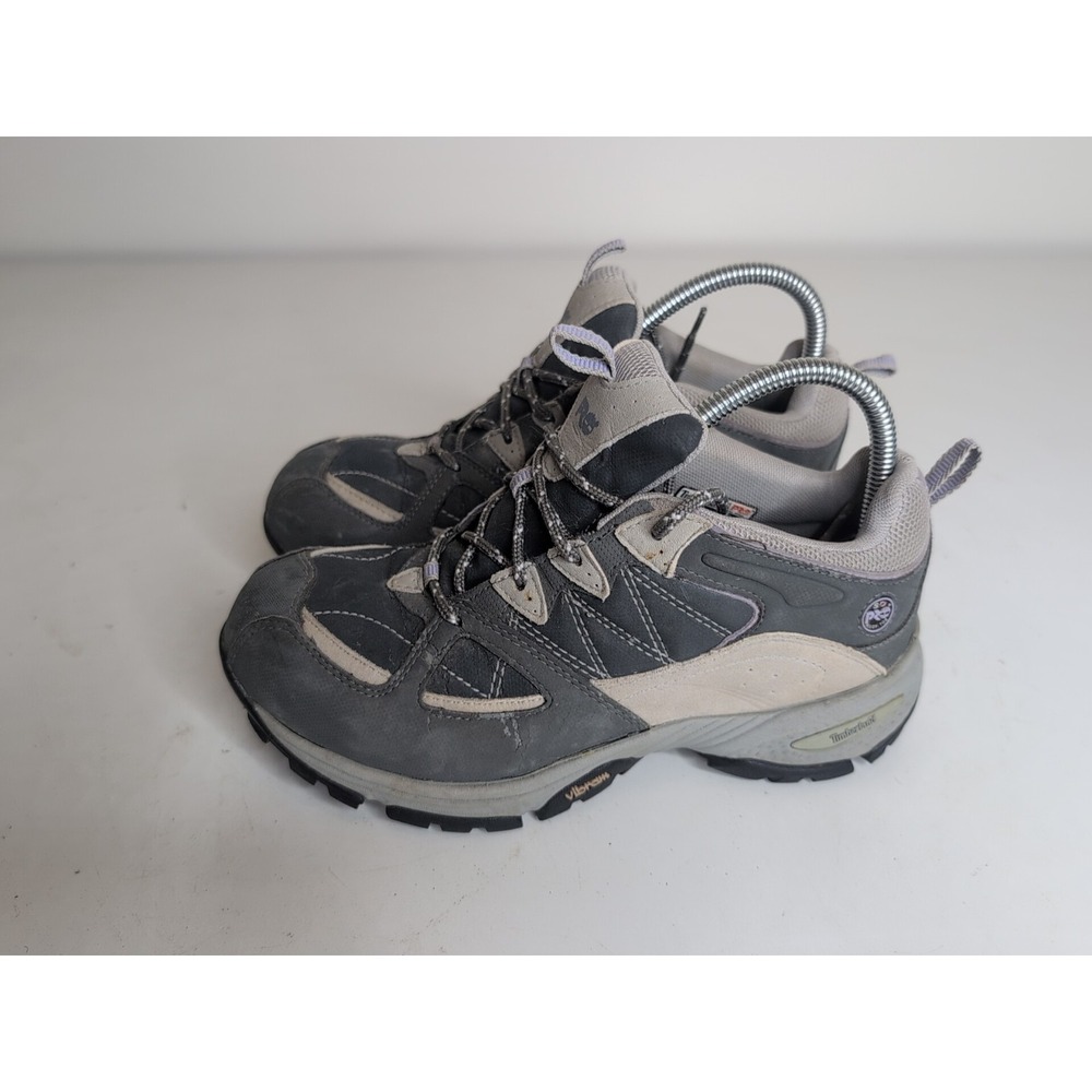 Timberland Womens SD Pro Alloy toe Work safety shoes size 7.5 W